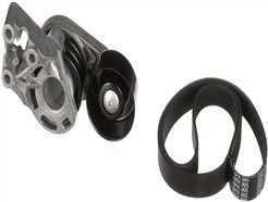 GATES K016PK995 Micro-V®