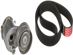 GATES K017PK1125 Micro-V®