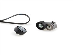 GATES K017PK1325 Micro-V®