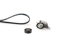 GATES K017PK1740 Micro-V®