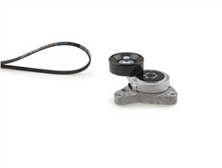 GATES K017PK1750 Micro-V®