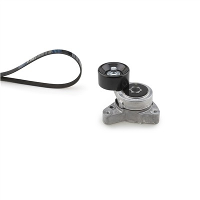 GATES K017PK1750 Číslo výrobce: 7884-21281. EAN: 5414465073762.