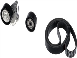 GATES K017PK1973 Micro-V®