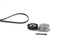 GATES K018PK1222HD FleetRunner™ Micro-V®