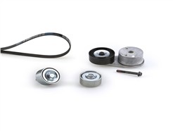 GATES K018PK1230HD FleetRunner™ Micro-V®