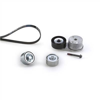 GATES K018PK1230HD Číslo výrobce: 8572-20001. EAN: 5414465450013.