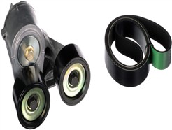 GATES K019PK1425AHD FleetRunner™ Micro-V®