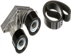 GATES K019PK1453AHD FleetRunner™ Micro-V®