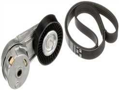 GATES K025PK1030 Micro-V®