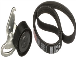 GATES K025PK1133 Micro-V®