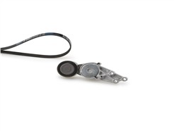 GATES K025PK1303 Micro-V®