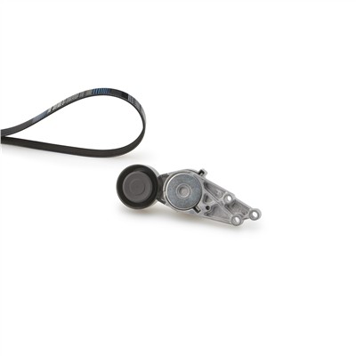 GATES K025PK1303 Číslo výrobce: 5PK1303. EAN: 5414465074899.