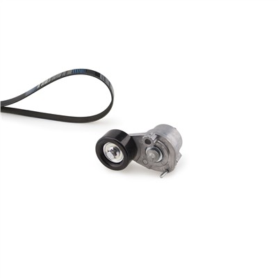 GATES K025PK1453 Číslo výrobce: 5PK1453. EAN: 5414465784491.