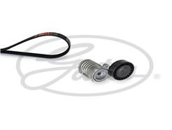 GATES K025PK890 Micro-V®