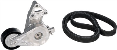 GATES K026DPK1195 Číslo výrobce: 6DPK1195. EAN: 5414465442261.