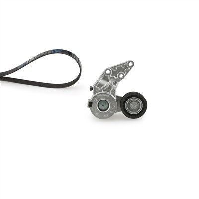 GATES K026DPK1320 Číslo výrobce: 6DPK1320. EAN: 5414465075315.