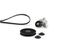 GATES K026DPK1838 Micro-V®