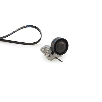 GATES K026PK1000 Číslo výrobce: 6PK1000. EAN: 5414465269721.