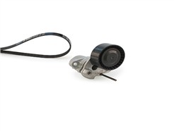 GATES K026PK1003 Micro-V®