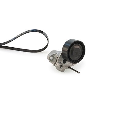 GATES K026PK1003 Číslo výrobce: 6PK1003. EAN: 5414465269745.