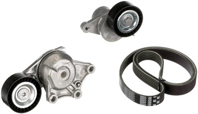 GATES K026PK1020EST Číslo výrobce: 6PK1020EST. EAN: 5400608499476.