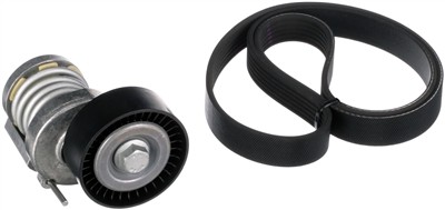 GATES K026PK1070 Číslo výrobce: 6PK1070. EAN: 5414465075414.