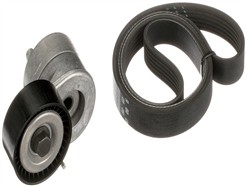 GATES K026PK1183 Micro-V®