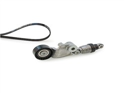 GATES K026PK1190 Micro-V®