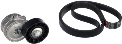 GATES K026PK1218 Číslo výrobce: 6PK1218. EAN: 5414465957567.