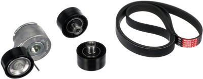 GATES K026PK1353 Číslo výrobce: 6PK1353. EAN: 5414465075643.