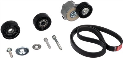 GATES K026PK1368 Číslo výrobce: 6PK1368. EAN: 5414465075667.