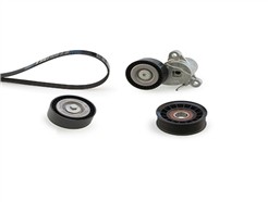 GATES K026PK1503 Micro-V®