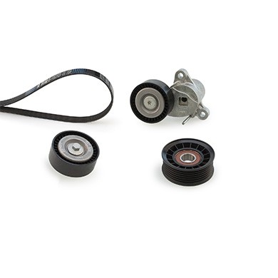 GATES K026PK1503 Číslo výrobce: 6PK1503. EAN: 5414465092237.