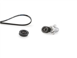 GATES K026PK1513 Micro-V®