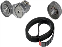 GATES K026PK1548 Micro-V®