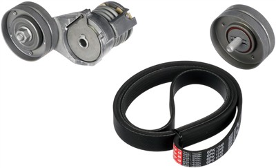 GATES K026PK1548 Číslo výrobce: 6PK1548. EAN: 5414465477003.