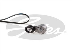 GATES K026PK1550XS Micro-V® UNIQUE FIT