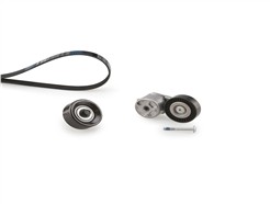 GATES K026PK1685 Micro-V®