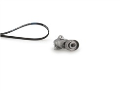 GATES K026PK1893 Micro-V®