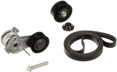 GATES K026PK1990 Číslo výrobce: 6PK1990. EAN: 5414465076657.