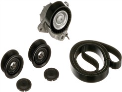 GATES K026PK2260 Micro-V®