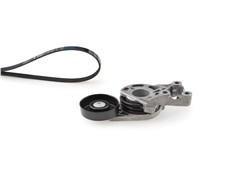 GATES K026PK860 Micro-V®