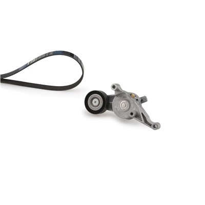 GATES K026PK948 Číslo výrobce: 6PK948. EAN: 5414465079931.