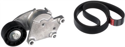 GATES K026PK975 Číslo výrobce: 6PK975. EAN: 5414465012174.