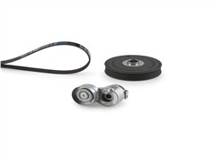 GATES K027PK1125 Micro-V®