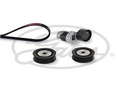 GATES K027PK1570 Micro-V®