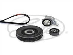 GATES K027PK1740 Micro-V®