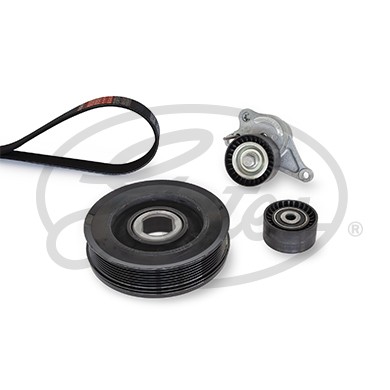 GATES K027PK1740 Číslo výrobce: 7884-22924. EAN: 5400608057621.