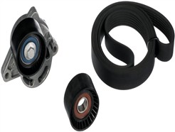 GATES K027PK1793 Micro-V®