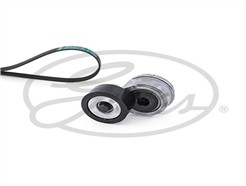 GATES K028PK1365HD FleetRunner™ Micro-V®